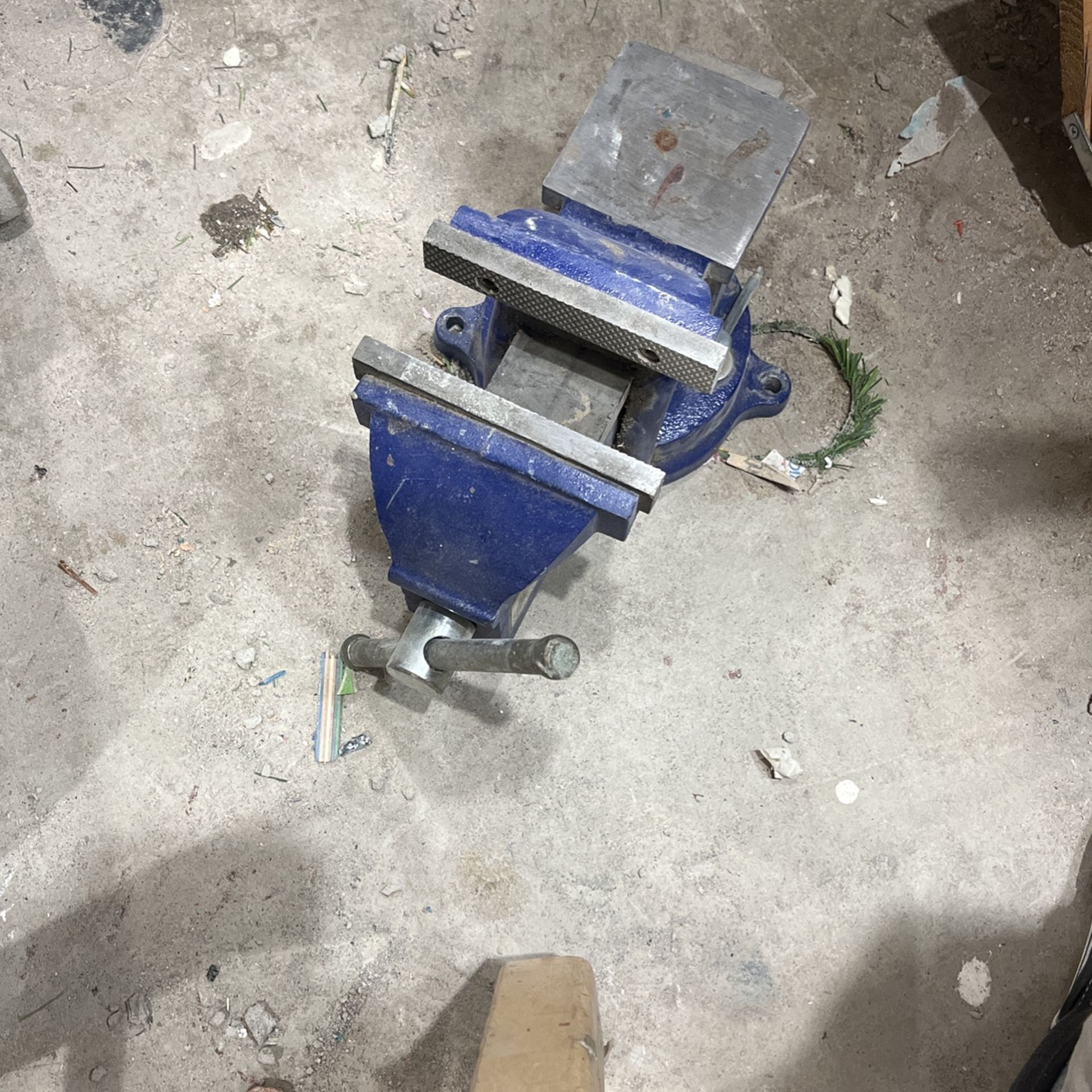 Vice Clamp Vise Clamp 