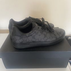 Coach Shoes