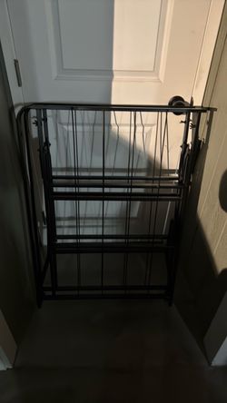 Bed Frame