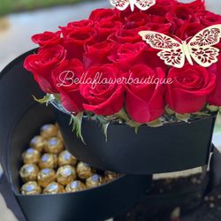 Roses/flowers/rosas