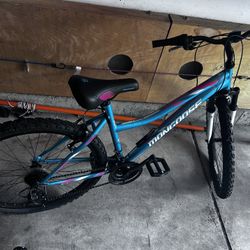 Women’s 26in Bike