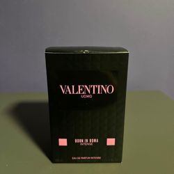 Valentino Born In Roma