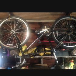 Diamond Back 16” mountain bike made in the US