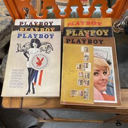 Vintage 1960s 70s Magazines Collectibles 