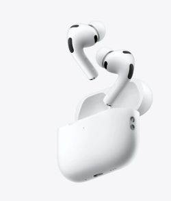 AirPod Pro 3