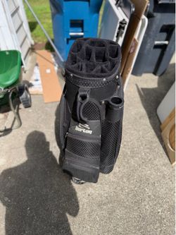 Golf bag