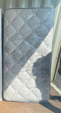 Bamboo Mattresses