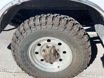 OBS, 7.3 Power Stroke, F-350, ATS Built Transmission