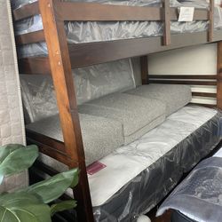 Bunk Beds 1 Year Old