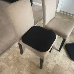 Chairs 4set