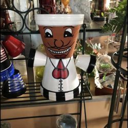 Pot People