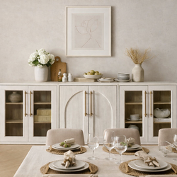 Modular Mopio Blake Collection Cabinet