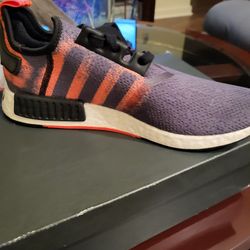 Man Adidas Sport Shoes