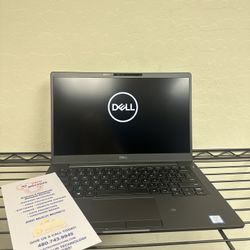 Dell Latitude 7300