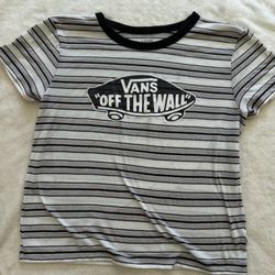 Vans Medium Top