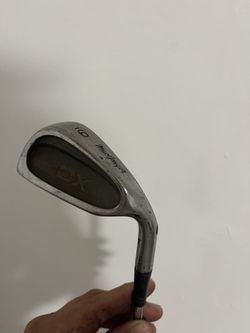 MacGregor iron Golf Club 