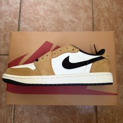 Air Jordan 1 Retro Low OG ‘Rookie of the Year’