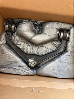 2025 gmc Denali upper control arms