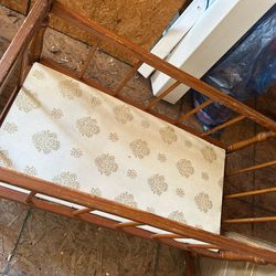 Doll Cradle