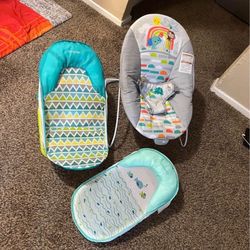 Baby’s Stuff All For 30$