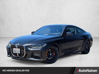 2022 BMW 430i