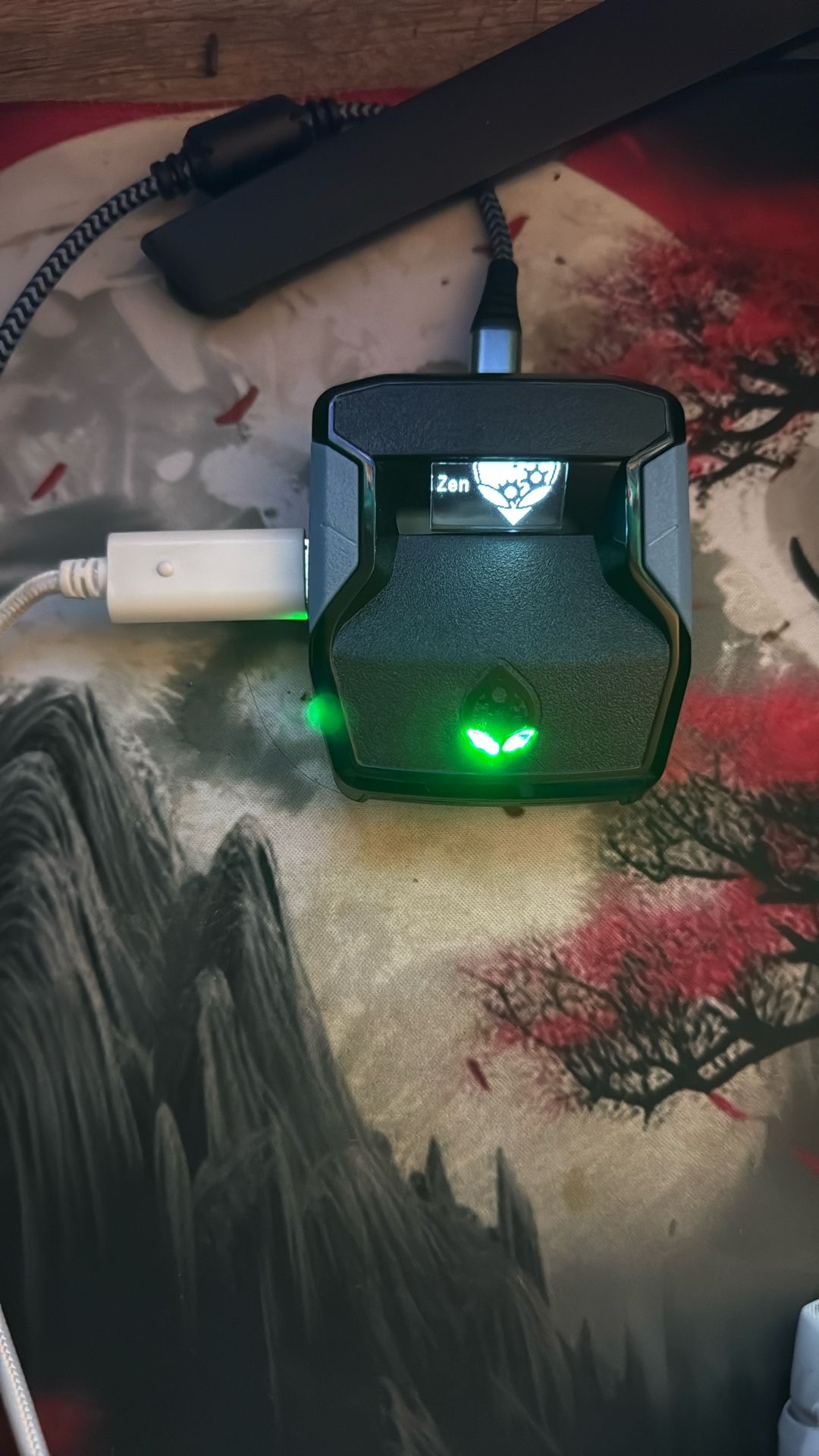 Cronus Zen Used Lightly