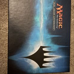 Magic the Gathering, Duel Decks Anthology