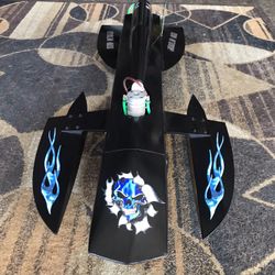 Rc Hydro