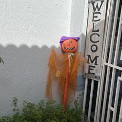 Halloween Scare Accessories 