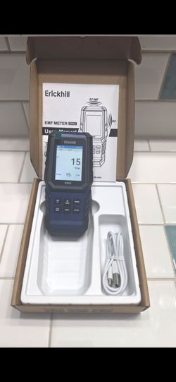 emf reader