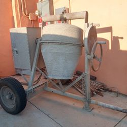 Mixer