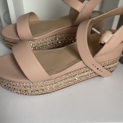 ALDO Mauma Wedge Sandals