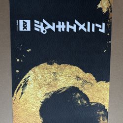 Anime Expo 2023 Desk Mat Mouse Pad 