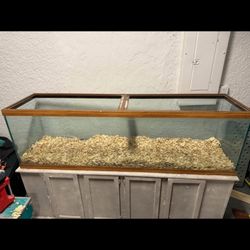150 Gallon Fish Tank And Stand 
