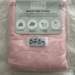 Bristin baby 4-in-1 Cover