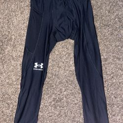 Under Armour Men’s Leggings 