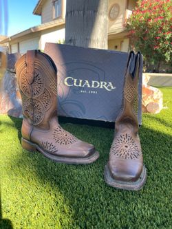 CUADRA BOOTS woman