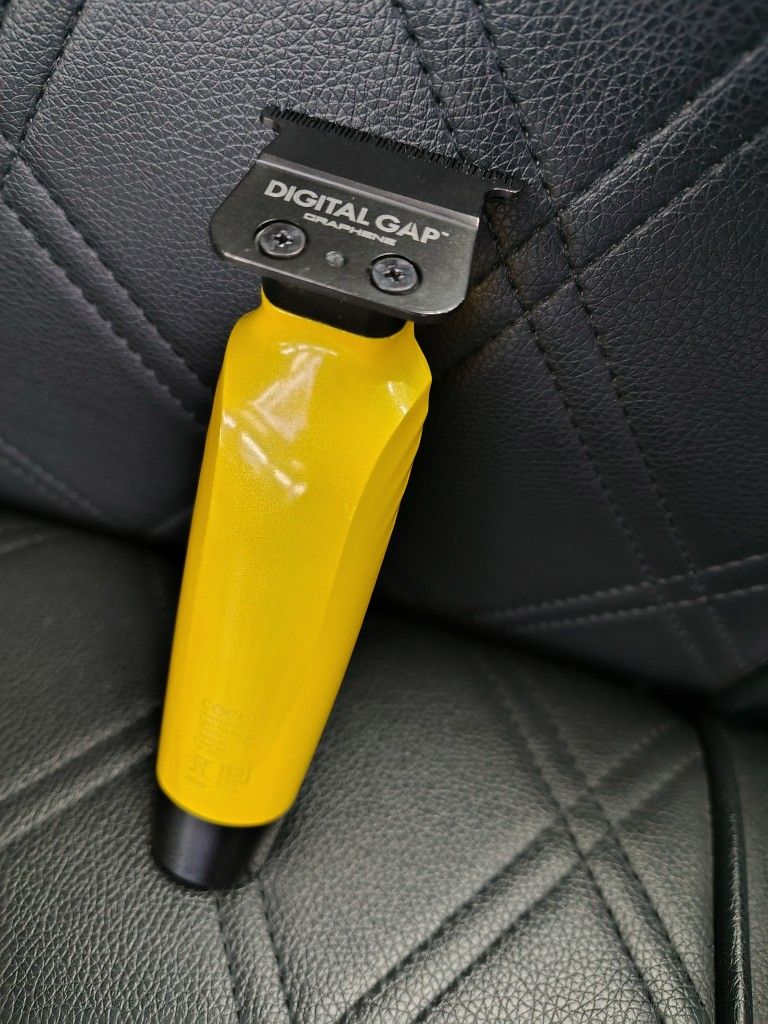 Barber Trimmers