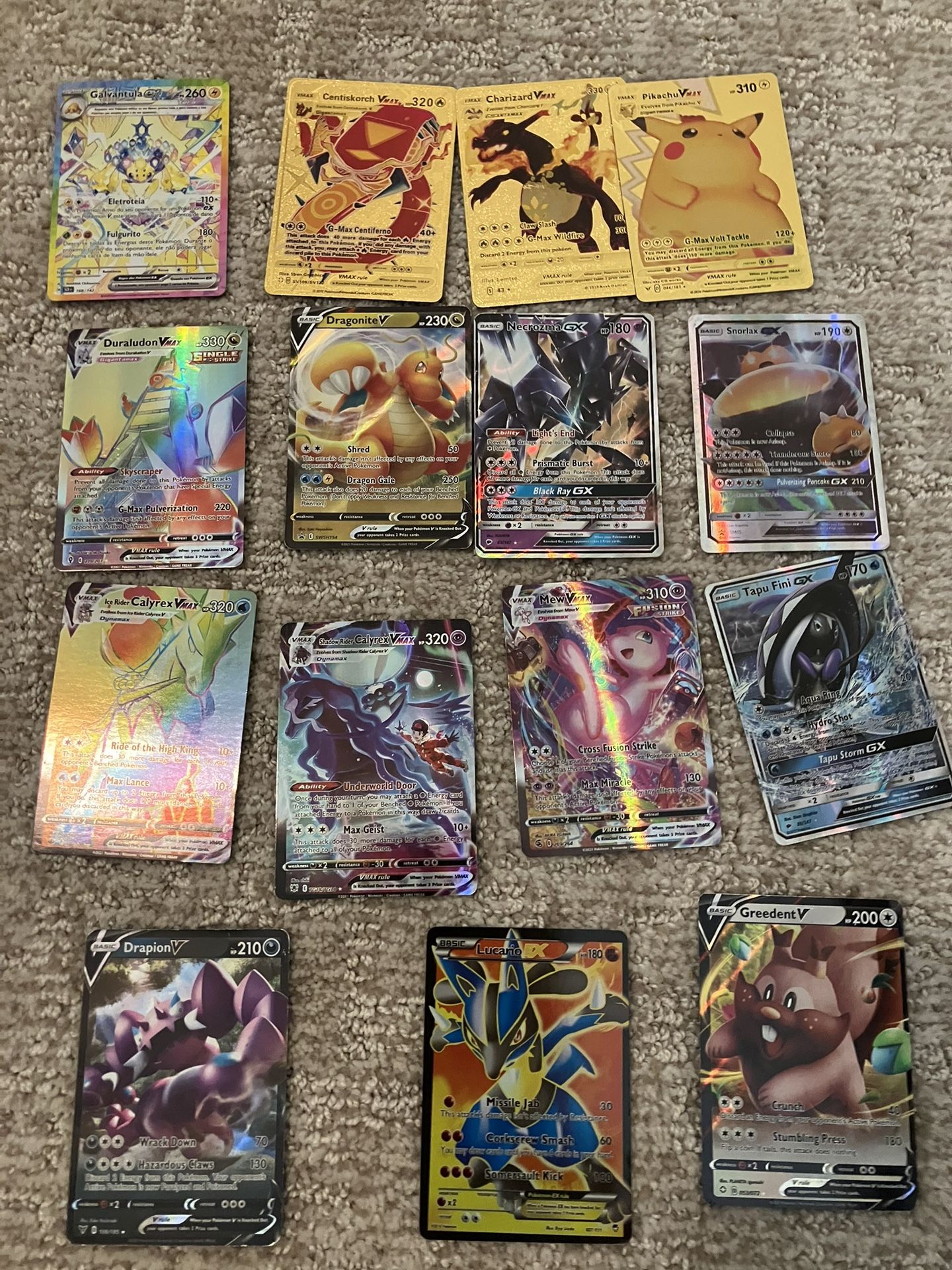 Pokmon Card Collection is available for purchase on au PAY Market -  Imported Goods Online Store Co.Ltd. | au PAY Market - Online Shopping Site