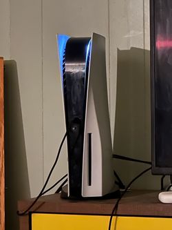 Playstation 5