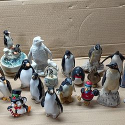 Penguin Collection 