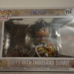 Funko Pop 