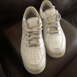 Air Force 1s