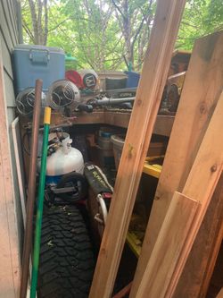 Free junk