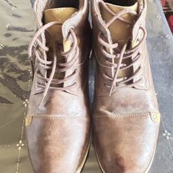 Ferro aldo Men boot
