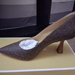 MK Heels 