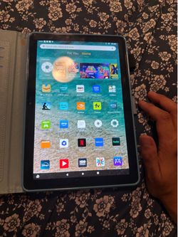 Amazon Fire HD 10 (11th generation) $110