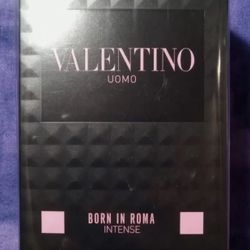 Valentino Born In Roma Eau de Parfum 