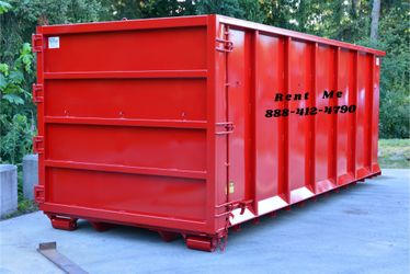 JUNE IS ALMOST OVER — LAST CHANCE TO SAVE! 15 Yard Roll Off Bins!