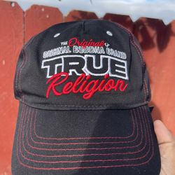True Religion 
